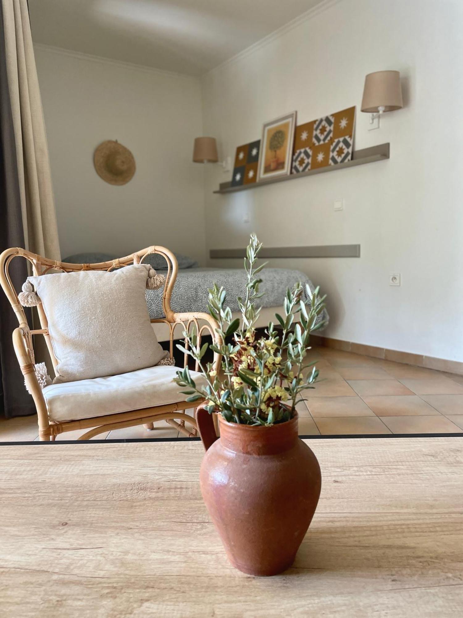Appartement Golf De Pont Royal Mallemort Dış mekan fotoğraf